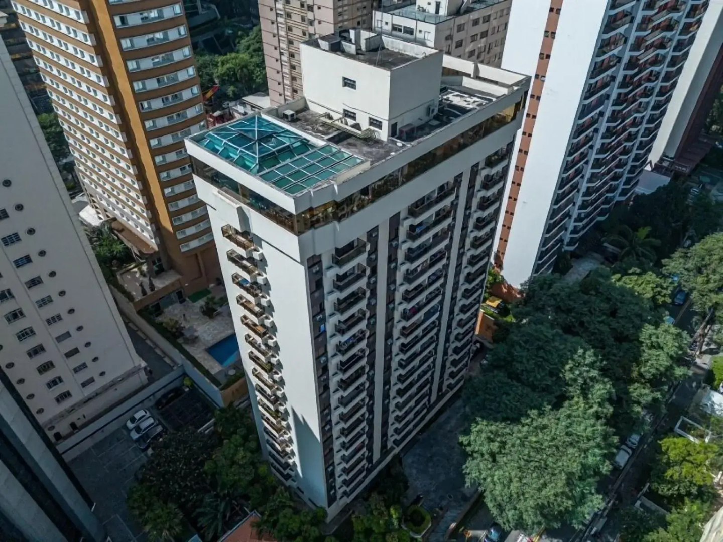Photo - Travel Inn Flats Jardins