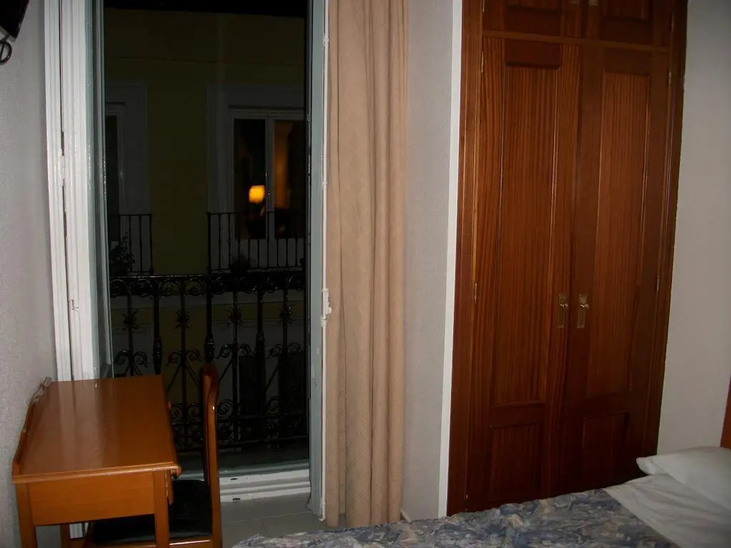 Photo - Hostal Alfaro