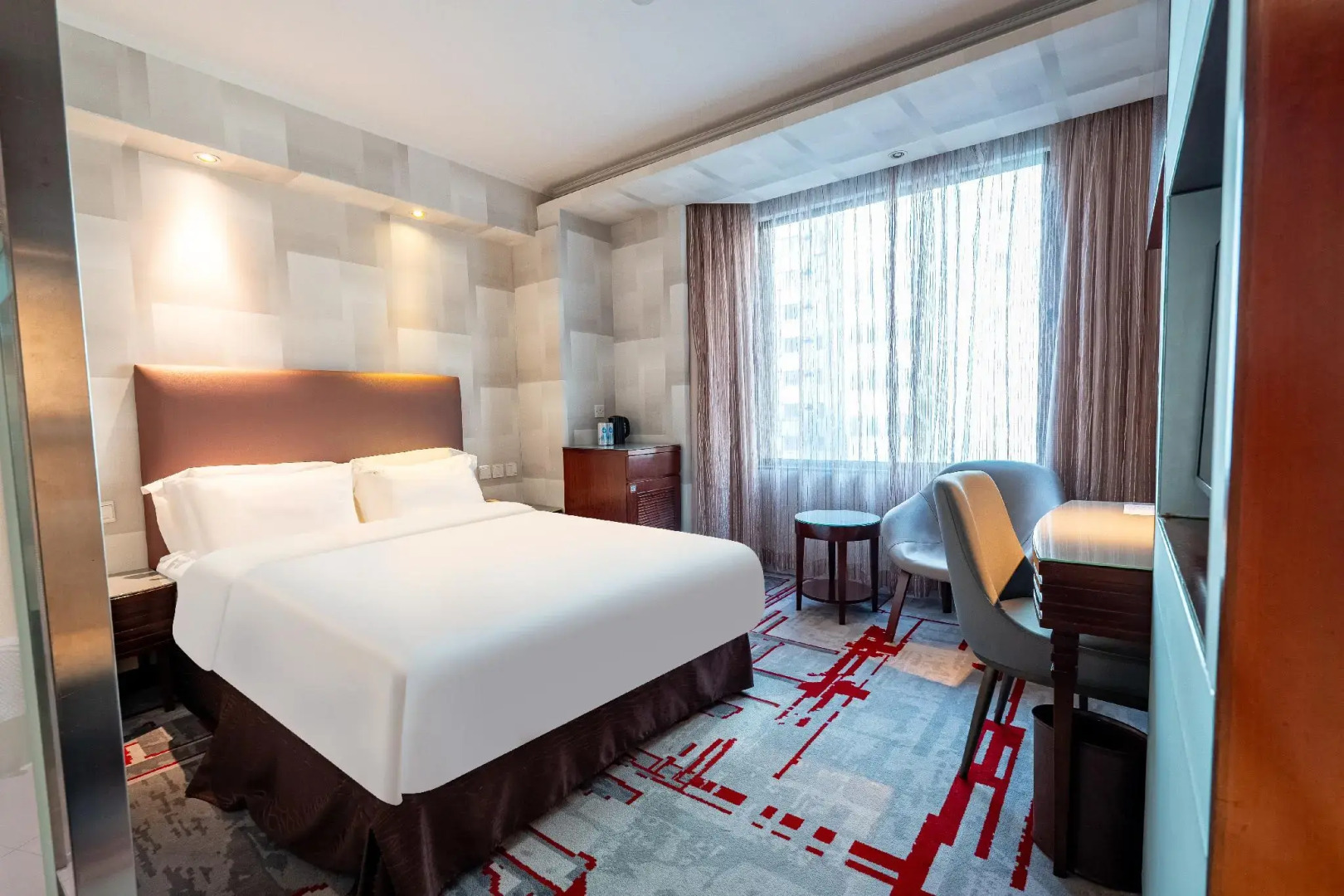 Foto - Wharney Hotel