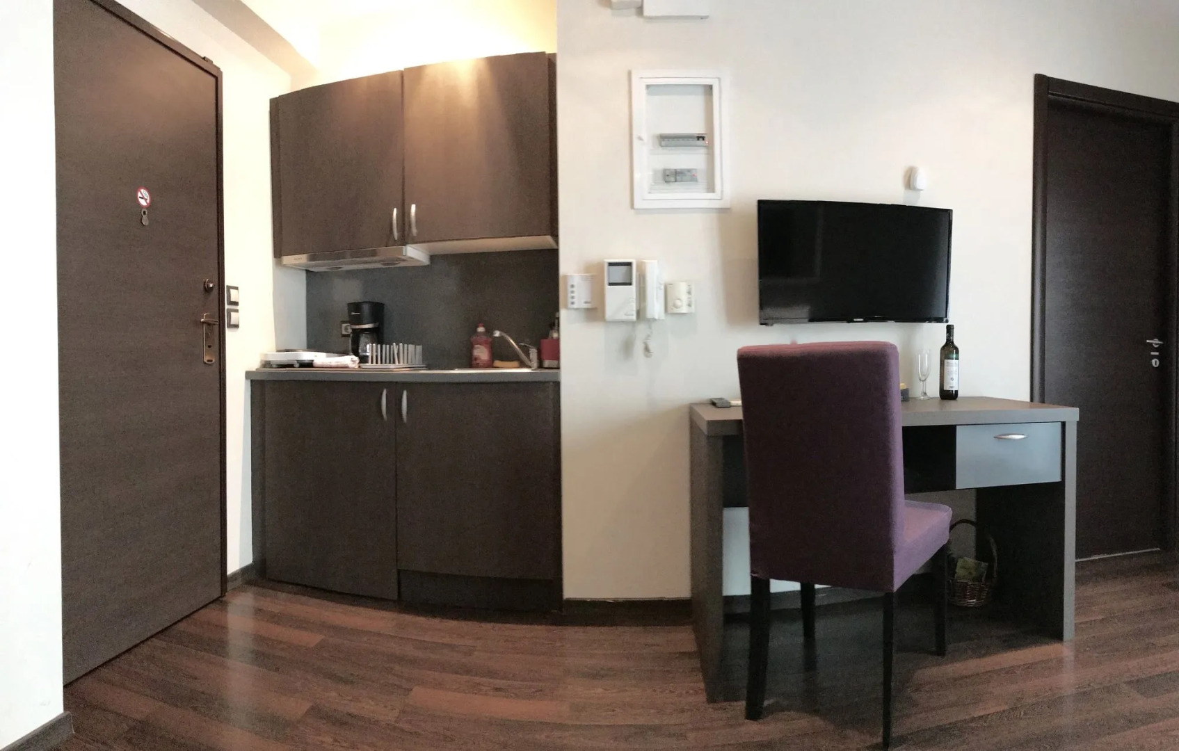 Foto - Athens Mansion Luxury Suites