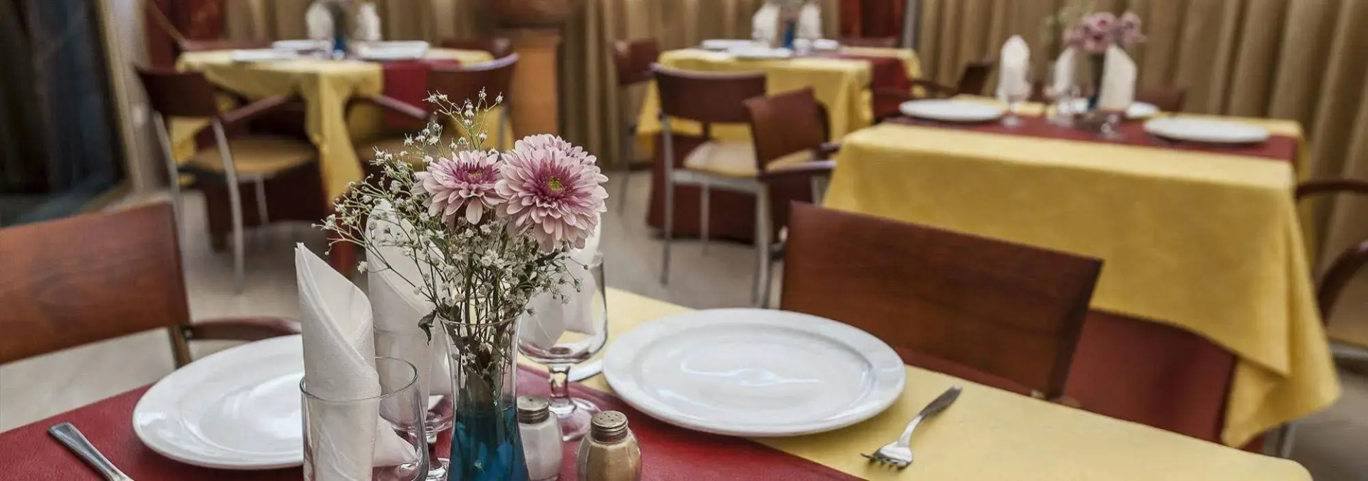 Foto - Bull Eugenia Victoria & SPA