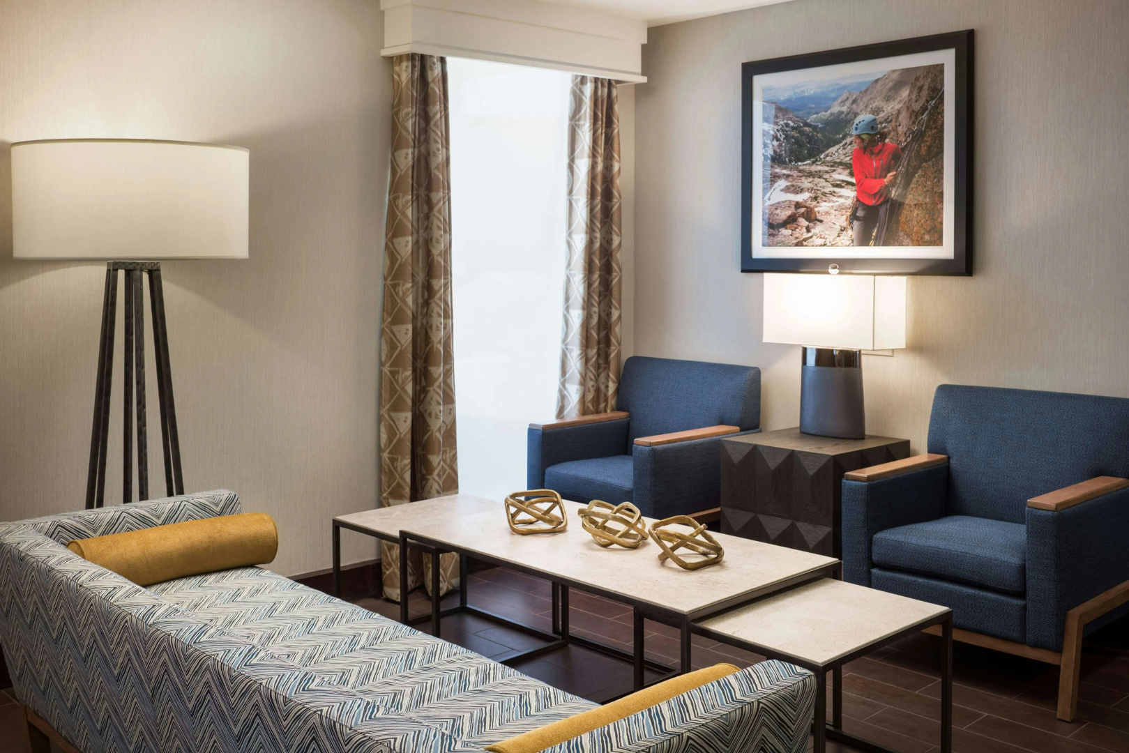 Foto - Hampton Inn-Denver West/Golden