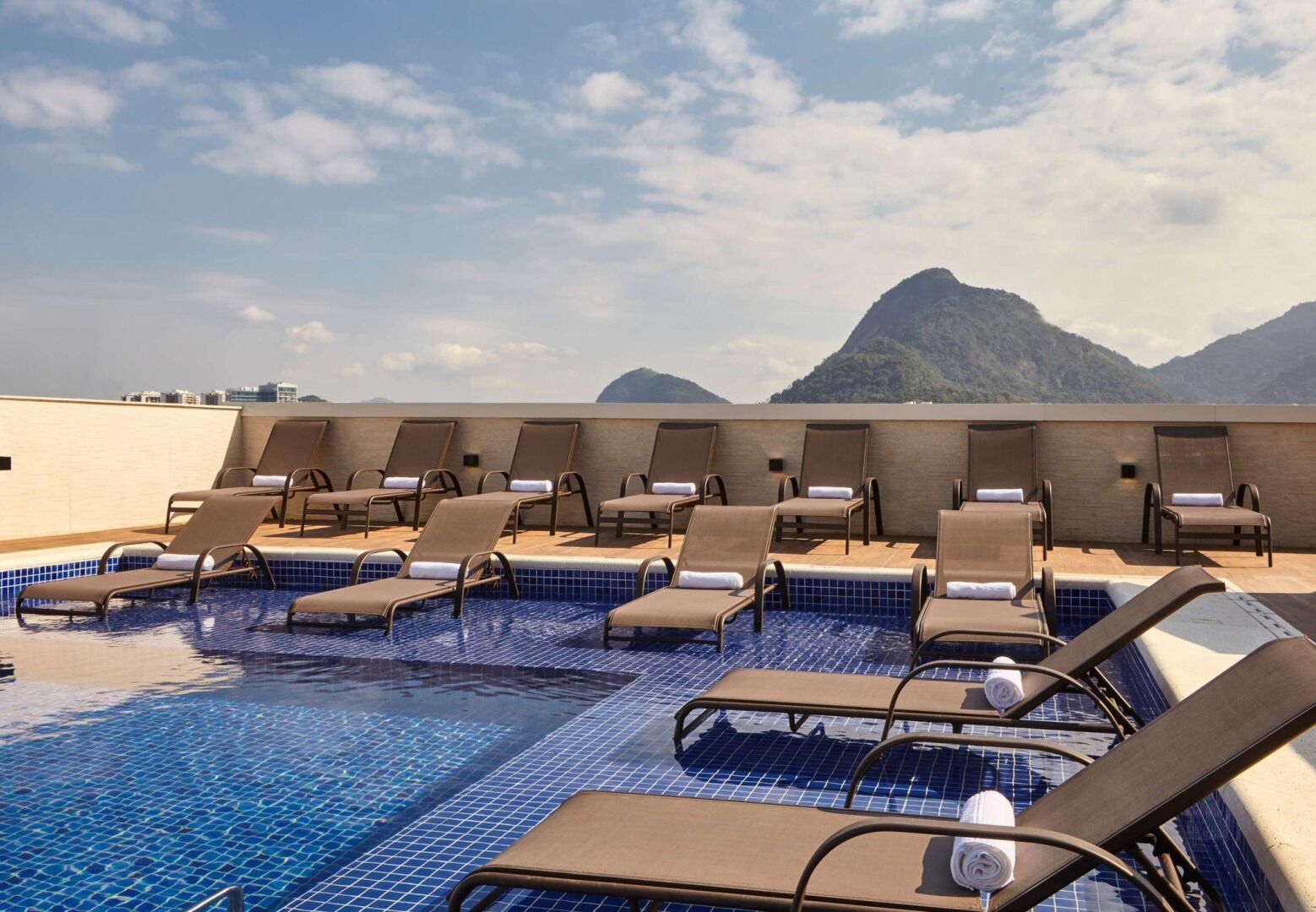 Photo - Residence Inn by Marriott Rio de Janeiro Barra da Tijuca