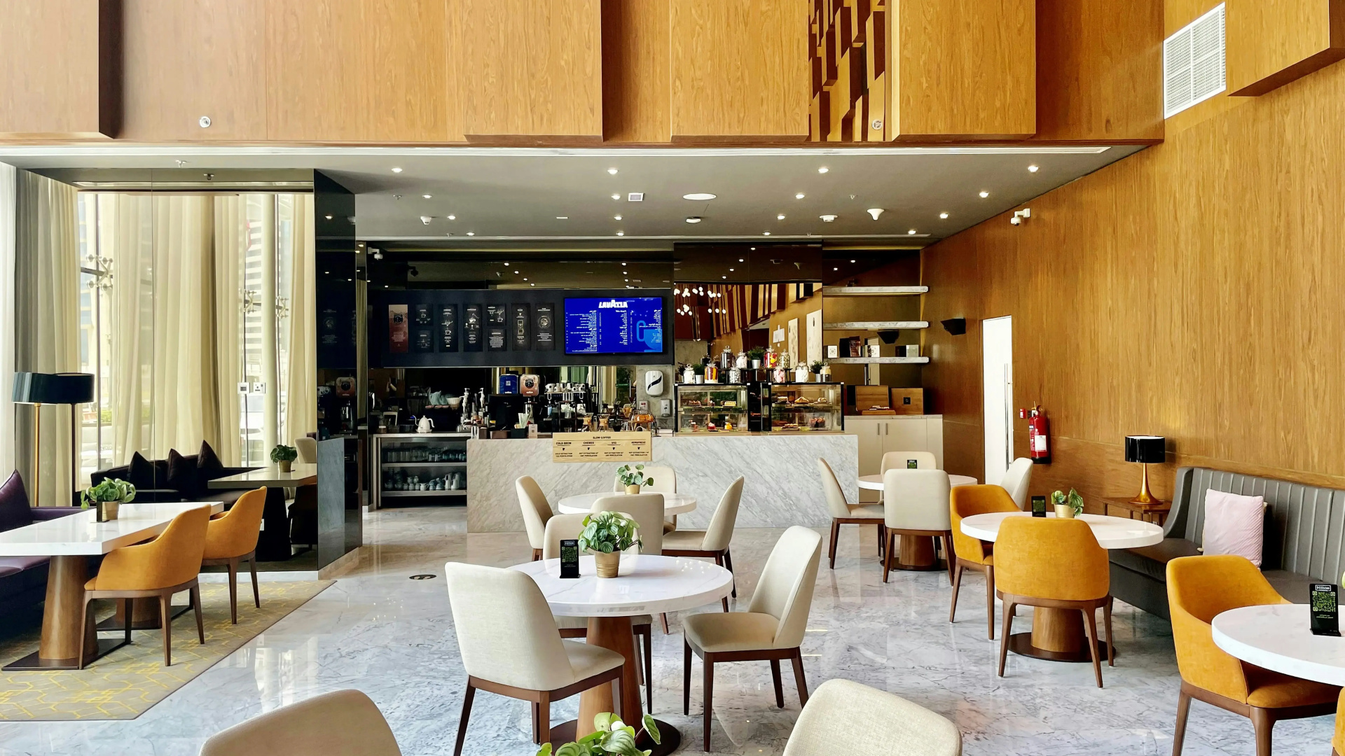 Photo - Aleph Doha Residences, Curio Collection by Hilton