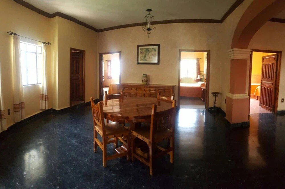 Foto - Hotel Posada San Javier