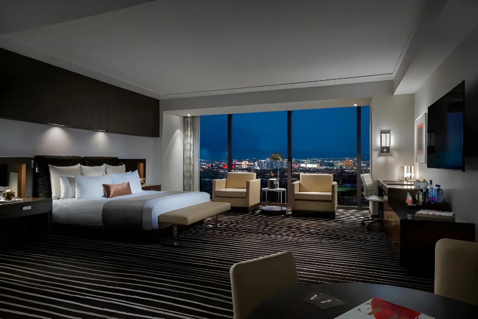 Foto - Red Rock Casino Resort & Spa