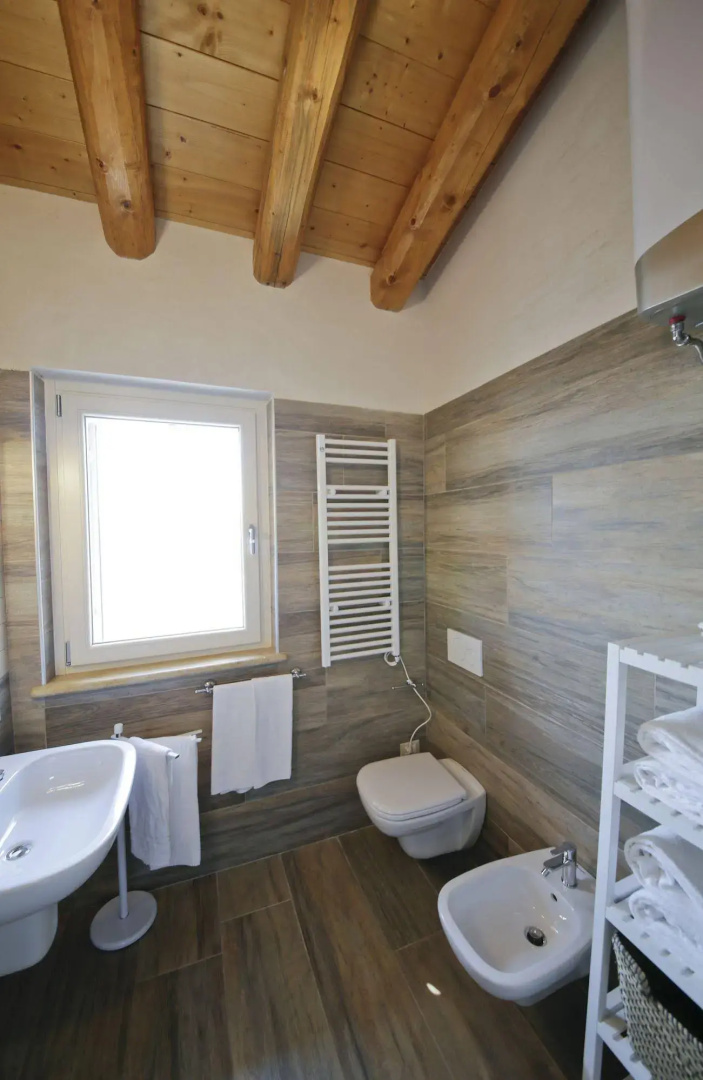 Foto - Sporting Hotel San Felice