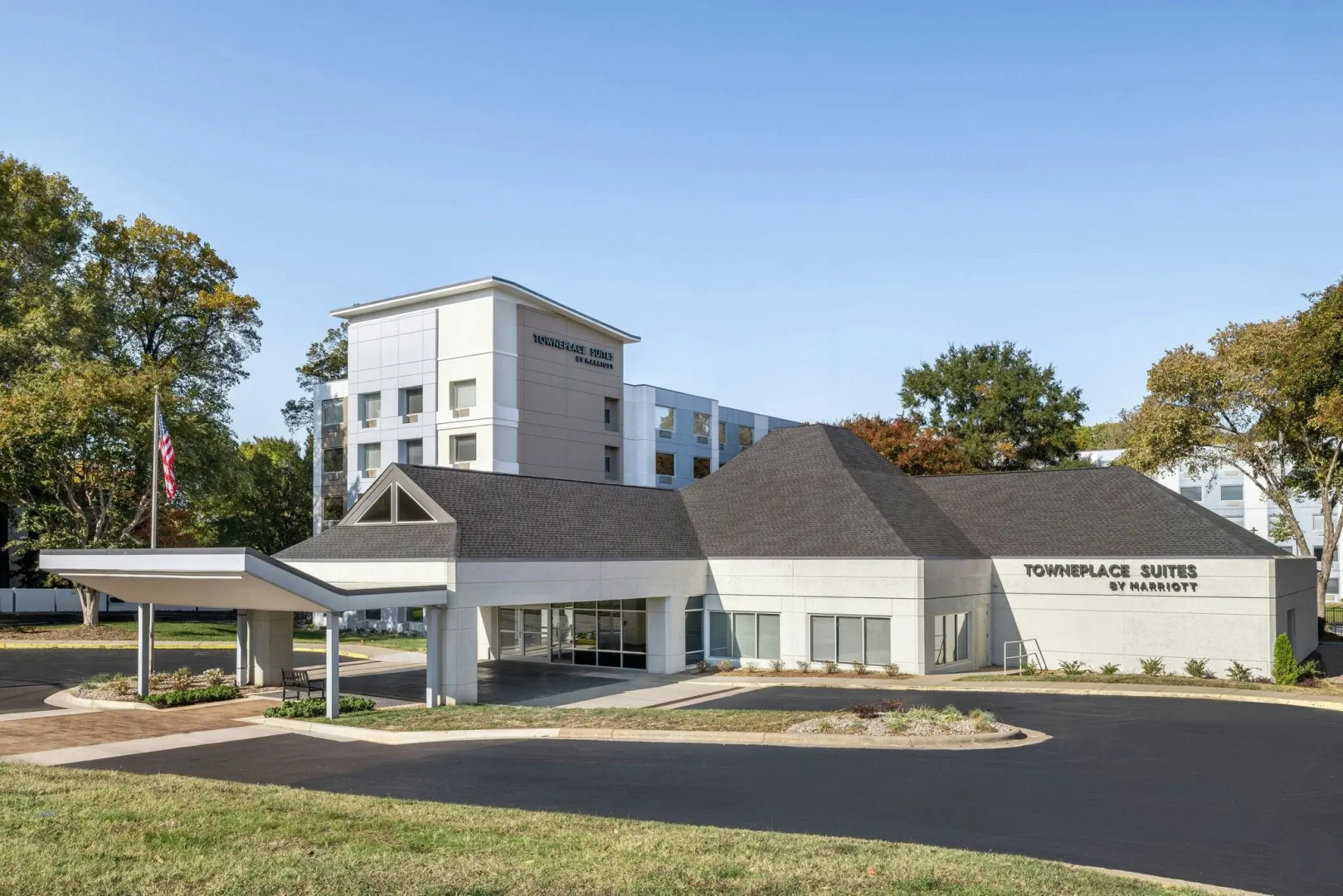 Foto - TownePlace Suites by Marriott Charlotte LoSo Airport