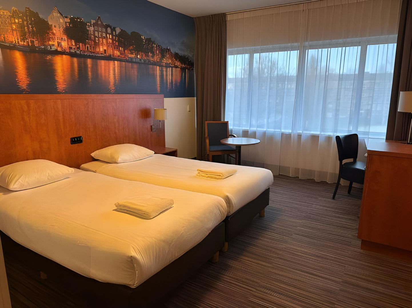 Photo - Westlake Hotels Amsterdam