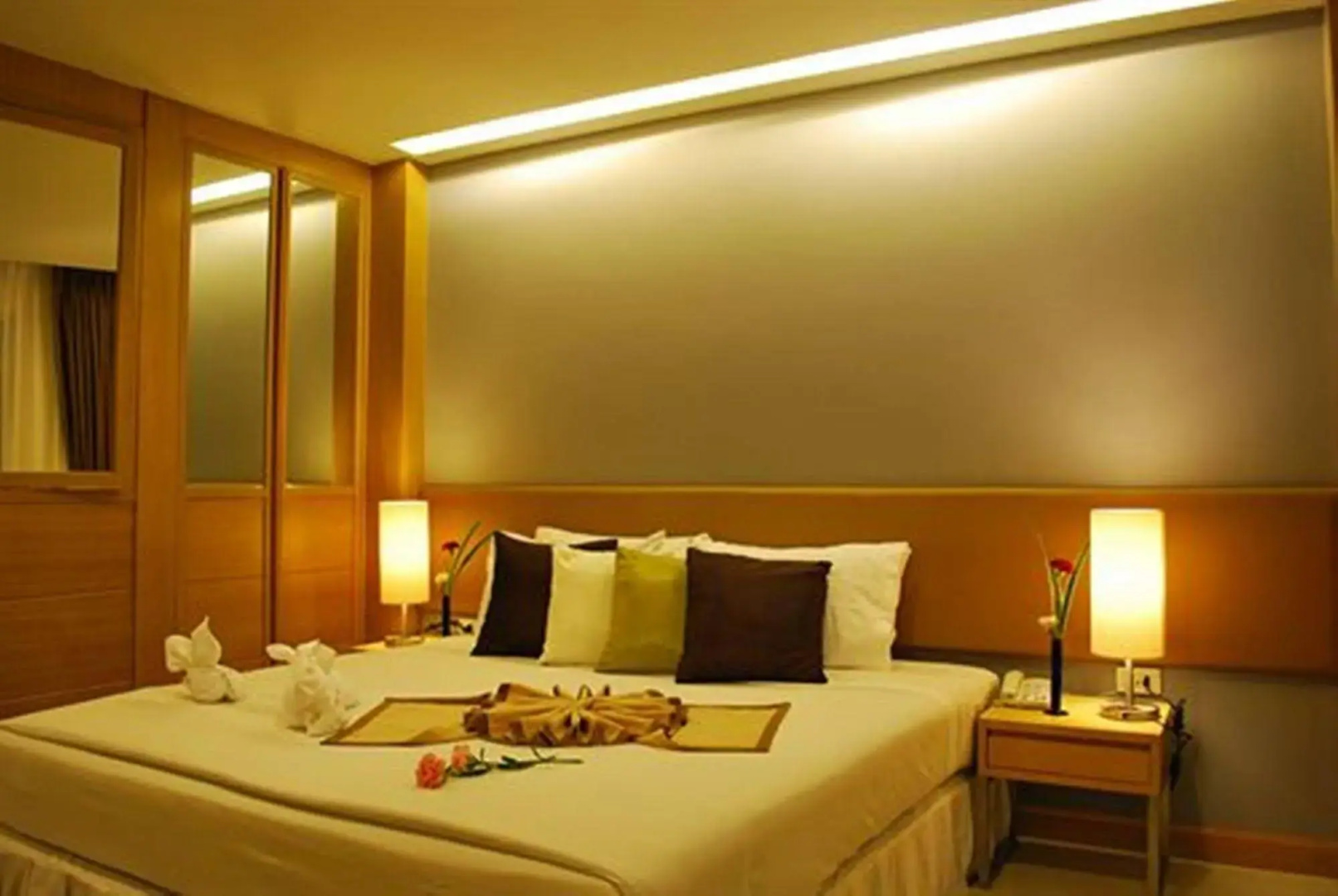 Foto - Windmill Resort Hotel Pattaya
