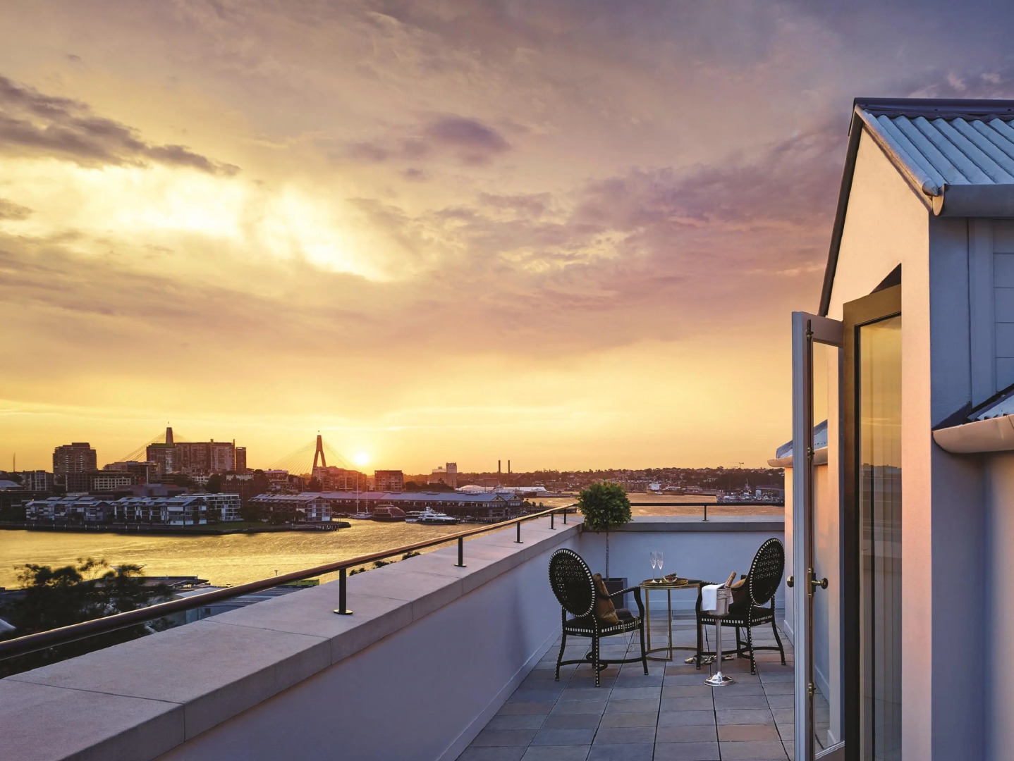 Foto - The Langham Sydney