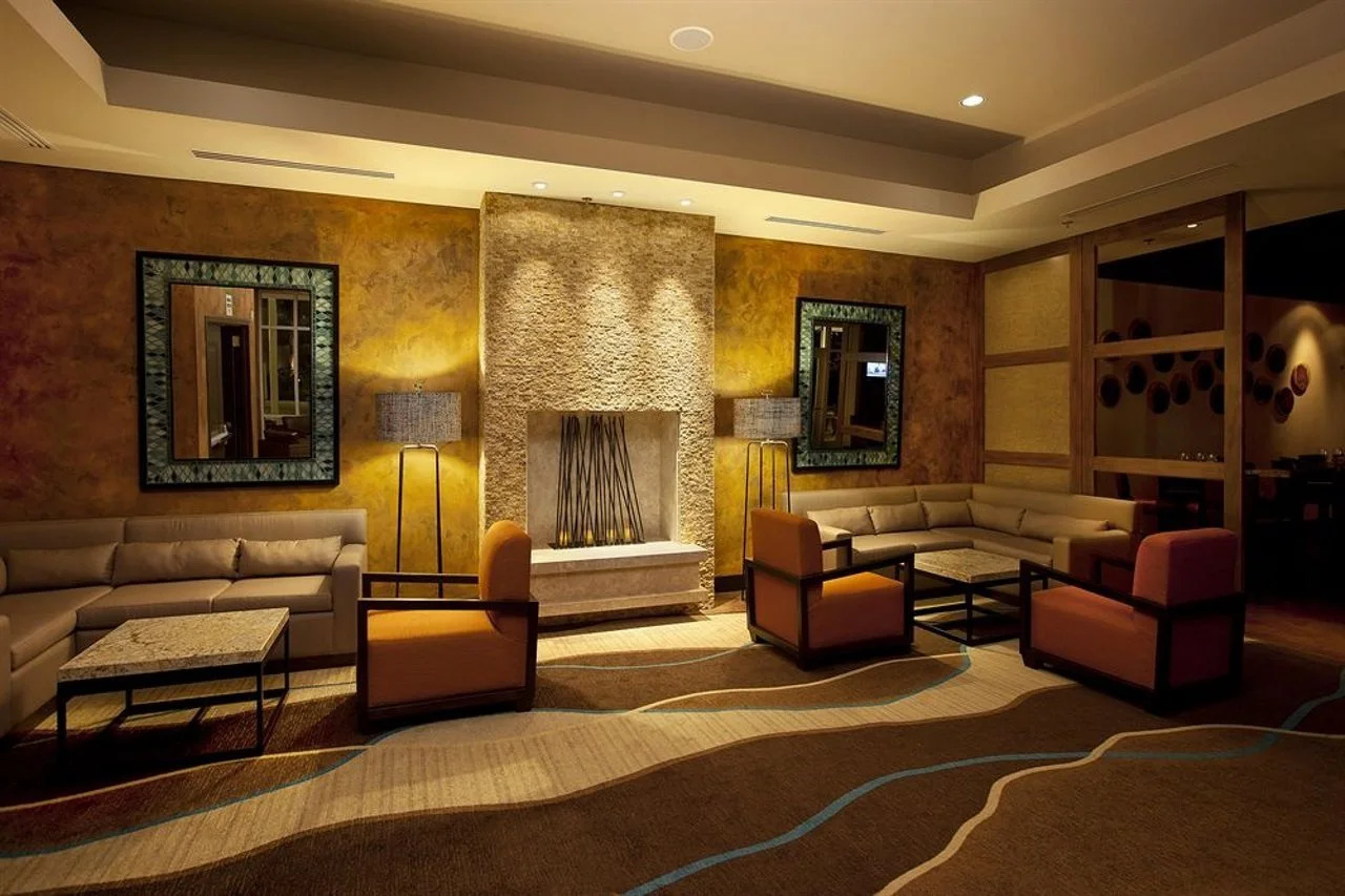 Foto - Jamaica Bay Inn Marina Del Rey,Tapestry Collection by Hilton