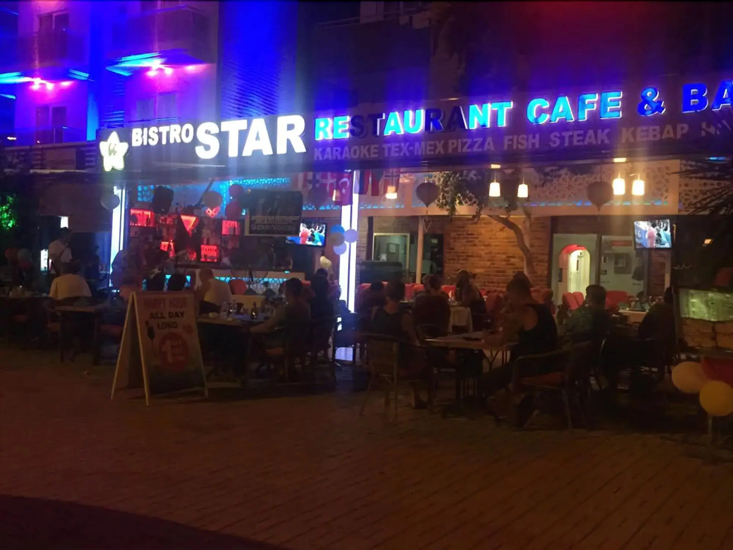 Photo - Kleopatra Beach Yildiz Hotel