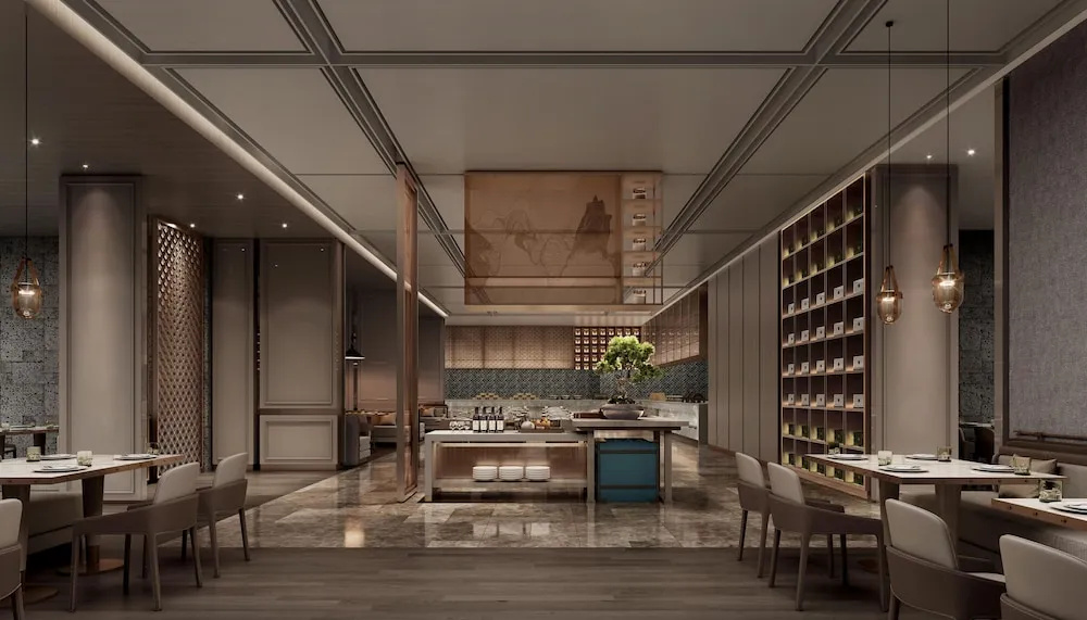 WANDA REALM Urumqi