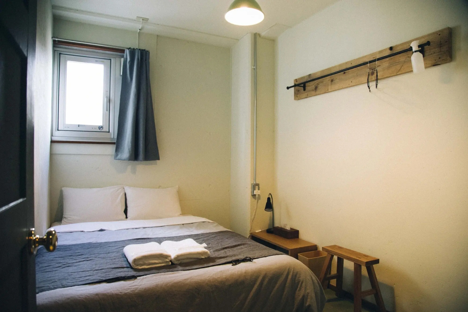Photo - Nui. HOSTEL & BAR LOUNGE