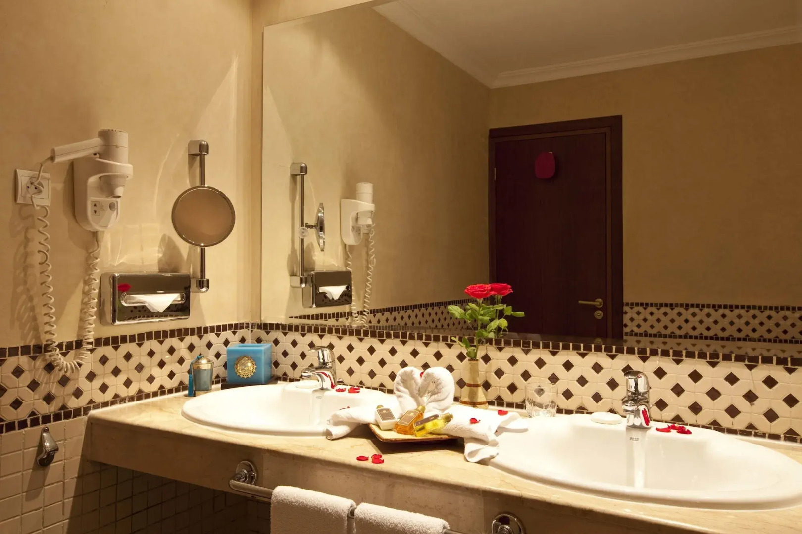 Foto - Grand Mogador Menara & Spa