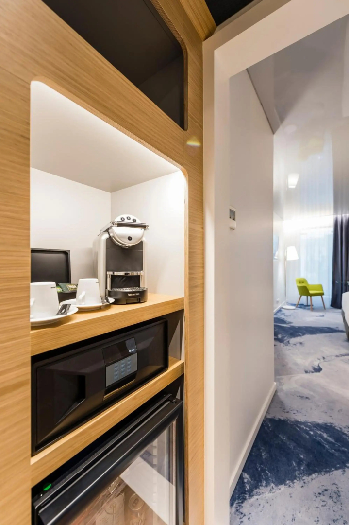Photo - Seeko'o Hotel Bordeaux