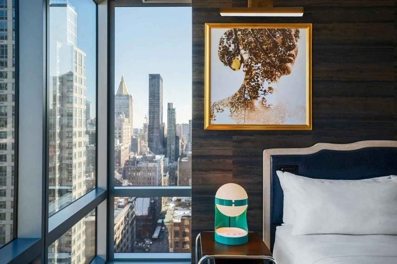 Foto - Renaissance New York Chelsea Hotel