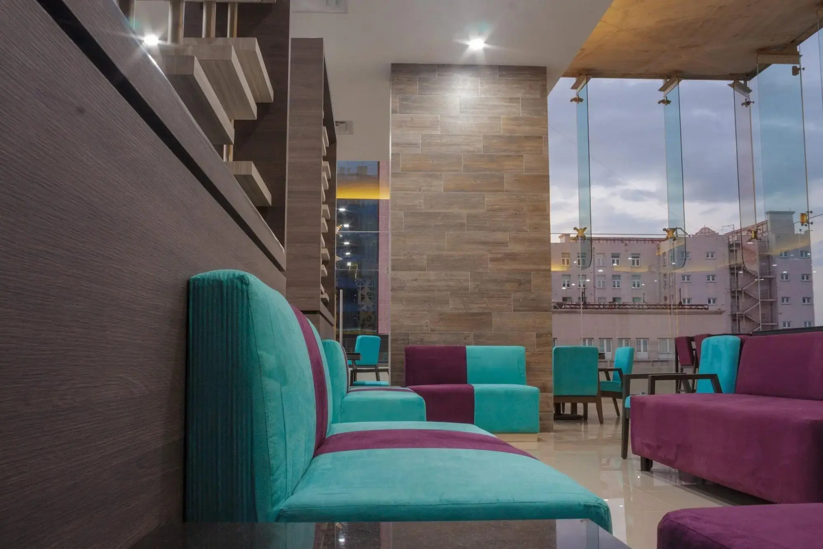 Foto - Hotel Kavia Monterrey