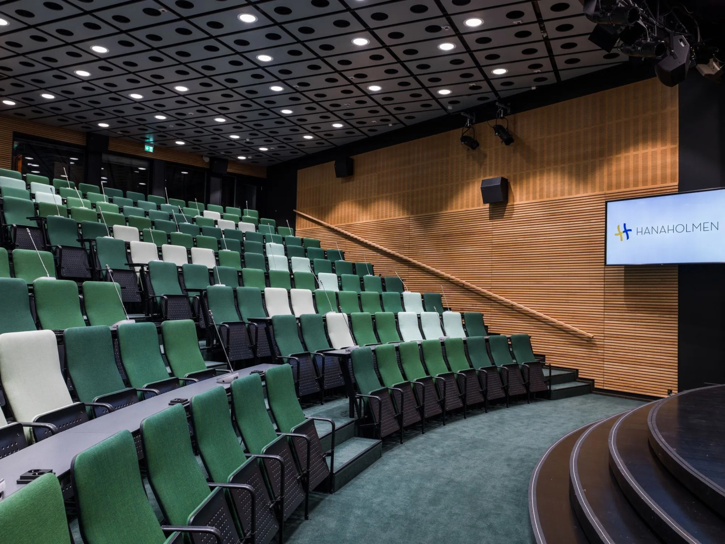 Foto - Hotel Hanasaari