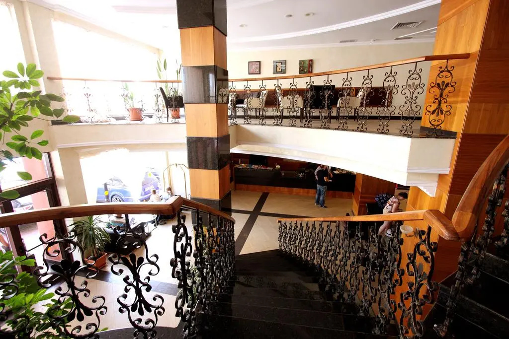 Photo - Izola Paradise Hotel - All Inclusive