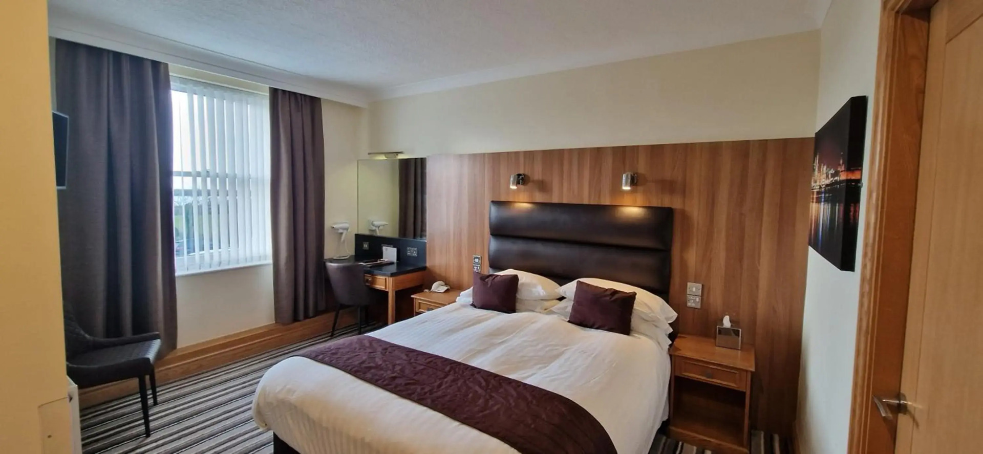 Foto - The Royal Hotel