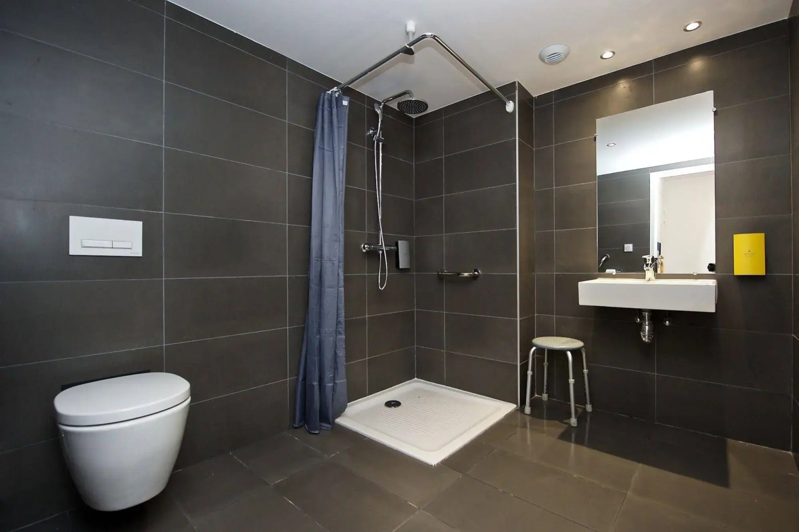 Foto - Staycity Aparthotels Marseille Centre Vieux Port