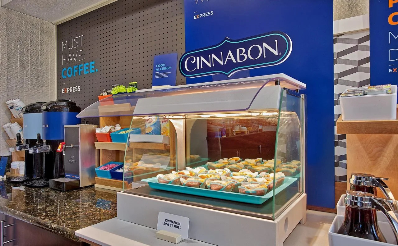 Foto - Hampton Inn by Hilton Costa Mesa Newport Beach