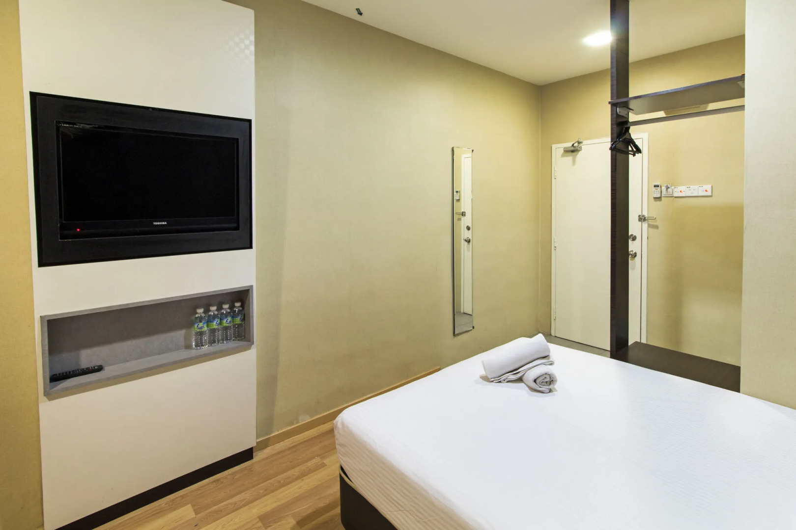 Foto - Smile Hotel Wangsa Maju