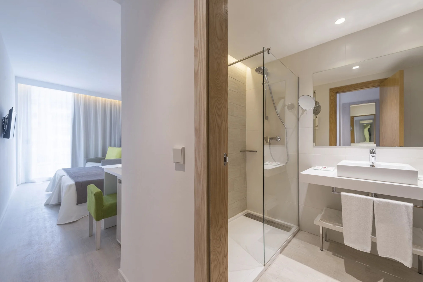 Photo - JS Sol de Alcudia