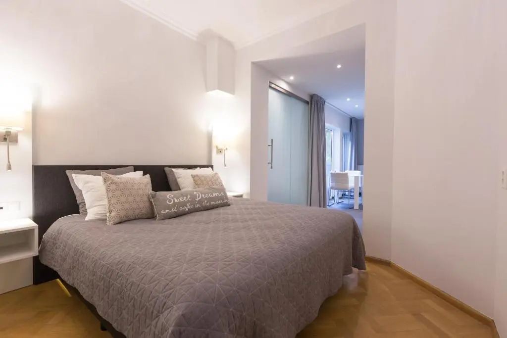 Foto - Boutique Hotel Scheepers