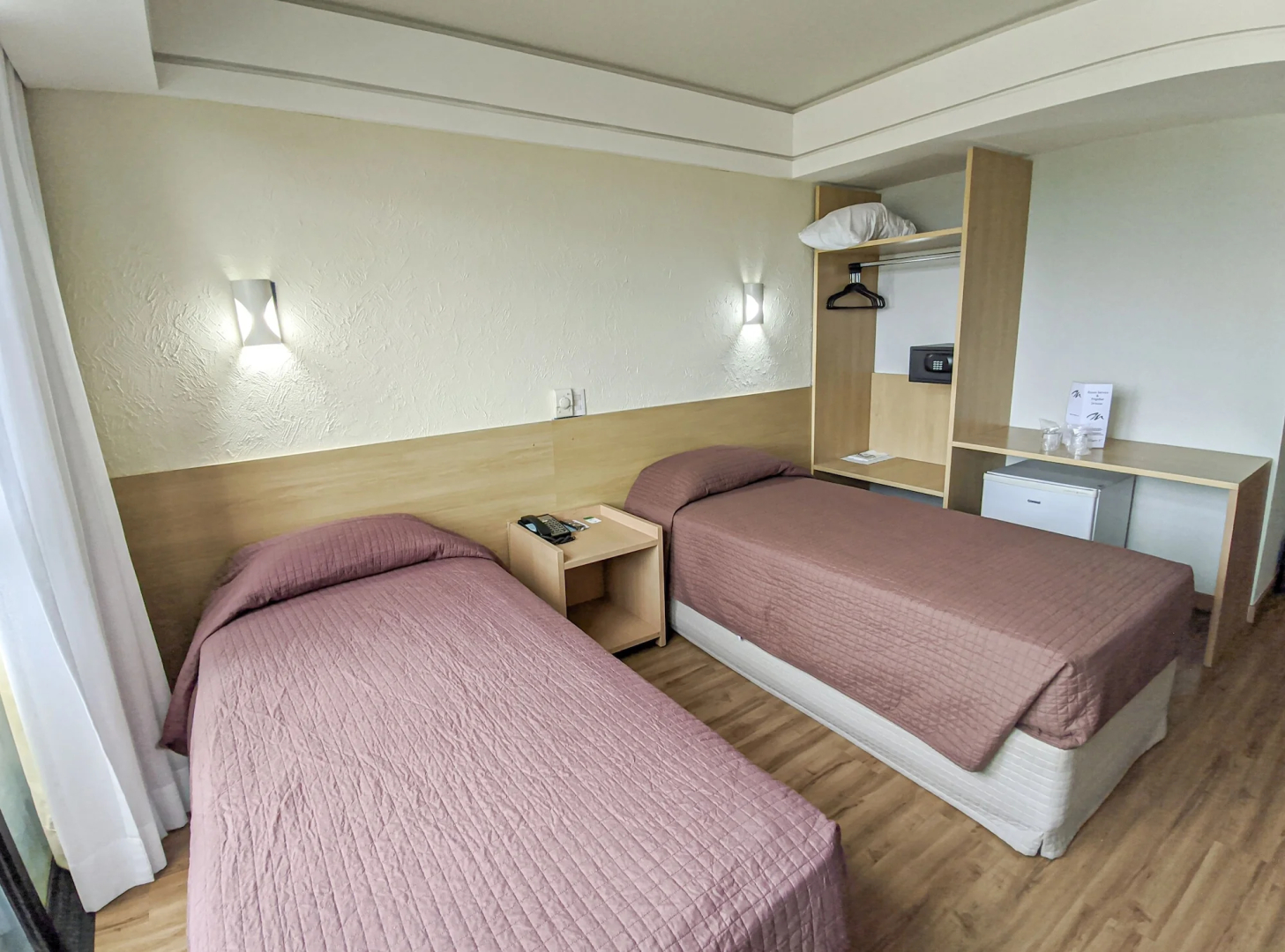 Foto - Marante Plaza Hotel