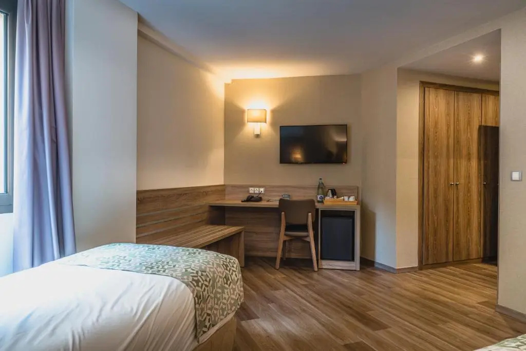 Photo - Hotel Spa Princesa Parc