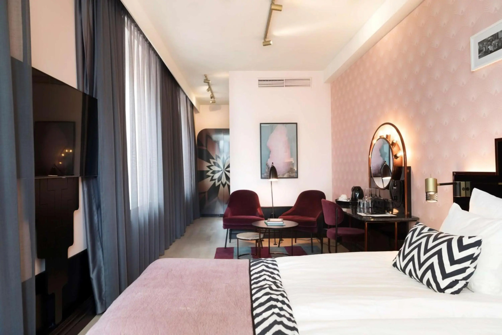 Photo - Sejong Hotel Seoul Myeongdong