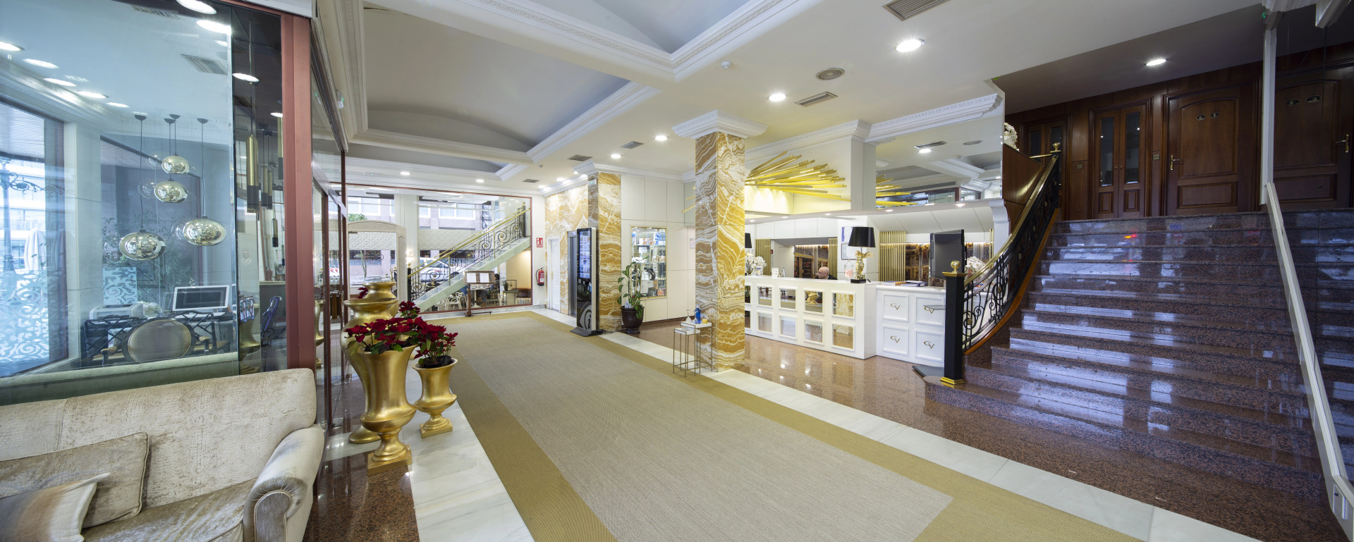 Foto - Hotel Ciudad de Vigo