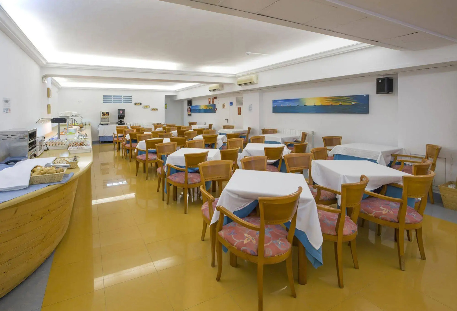 Foto - Hotel Vibra Vila