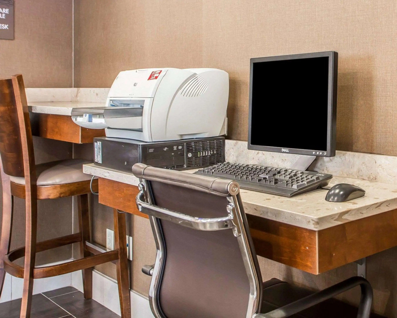 Foto - Comfort Inn Hammond I-94