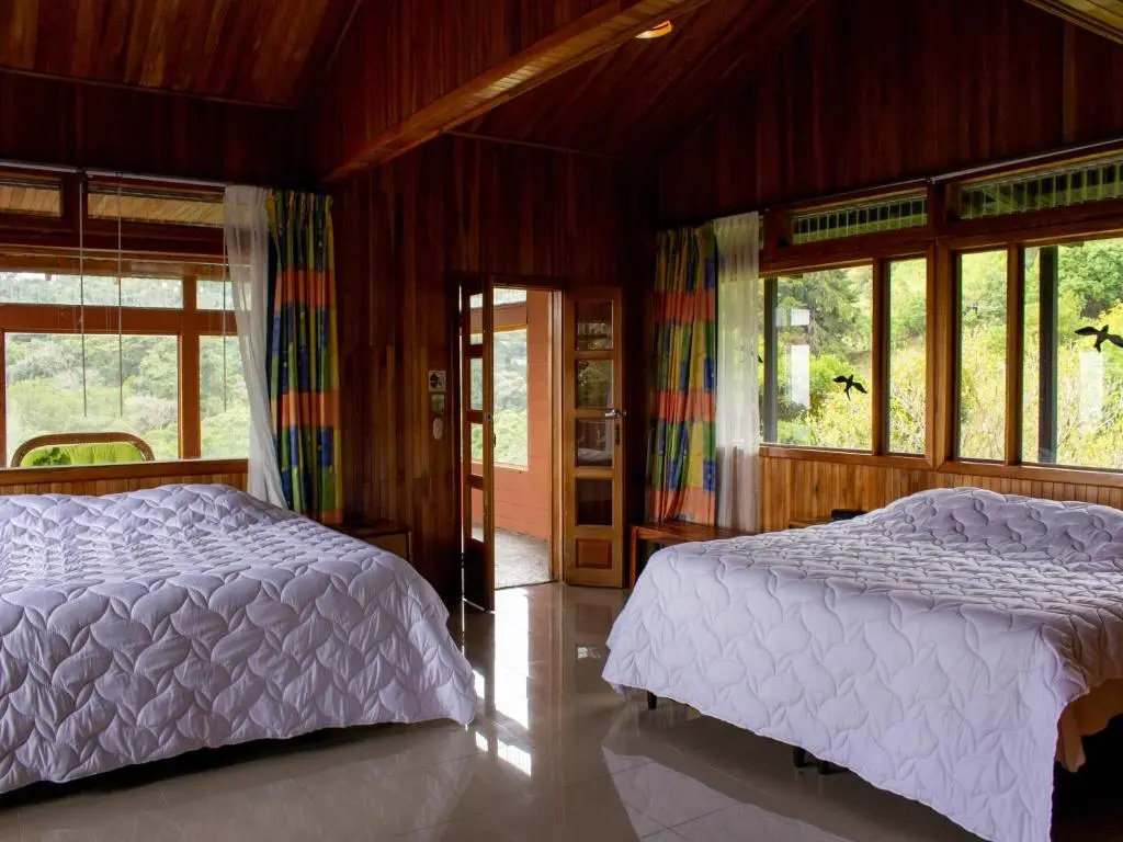 Foto - Hotel Heliconia - Monteverde