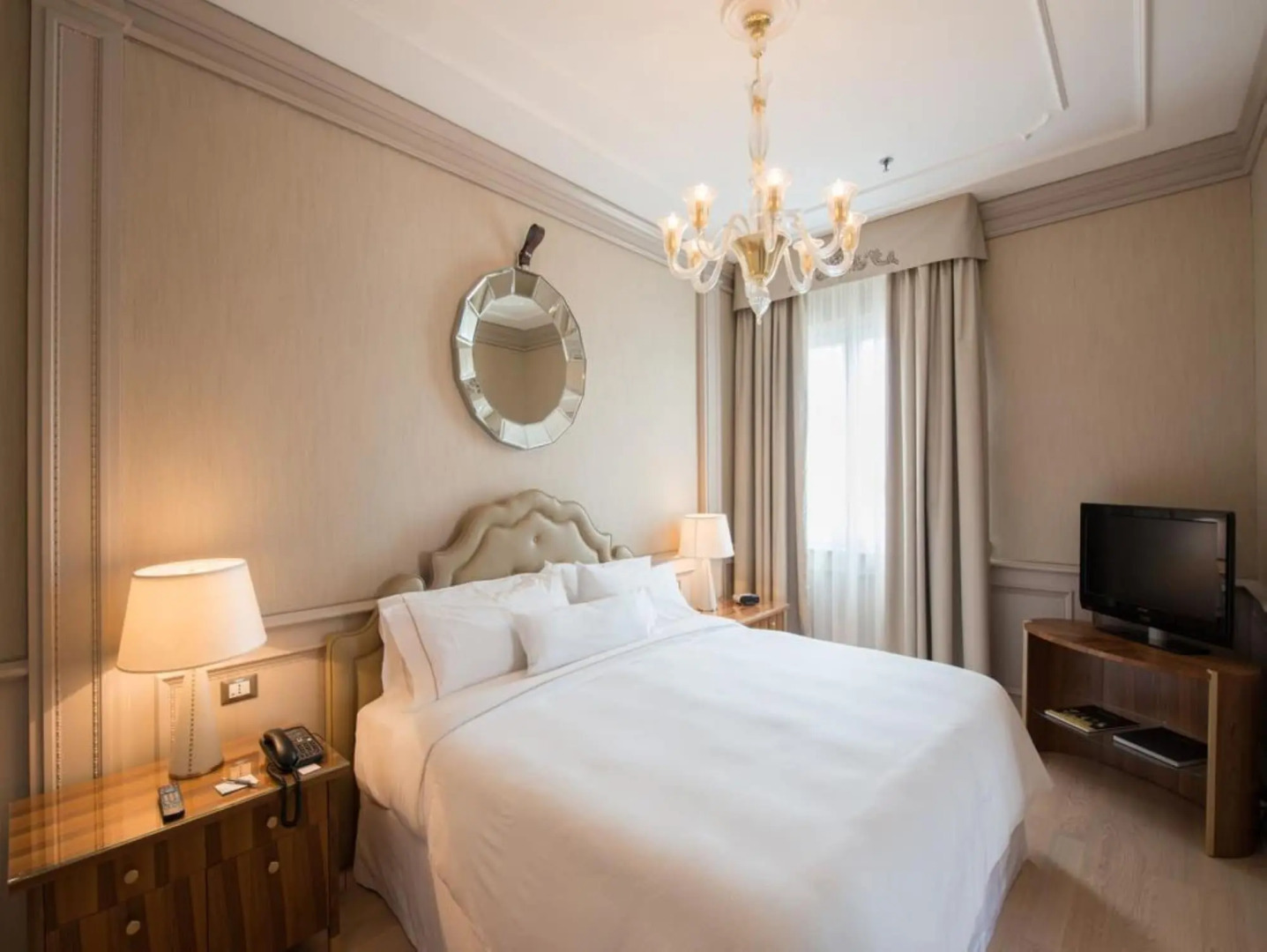 Foto - The Excelsior, a Luxury Collection Hotel, Florence