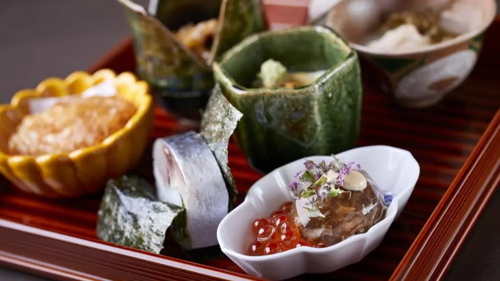 Foto - Fufu Kyoto