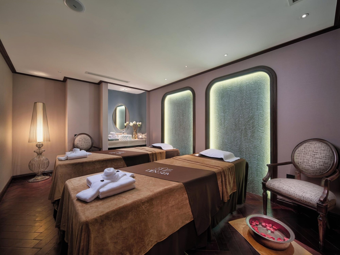 Foto - Tonkin Luxury Boutique Hotel & Spa