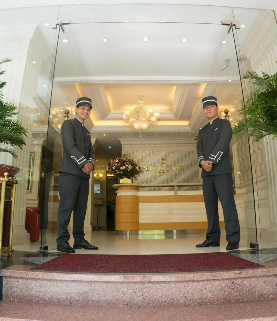Foto - Silverland Sil Hotel