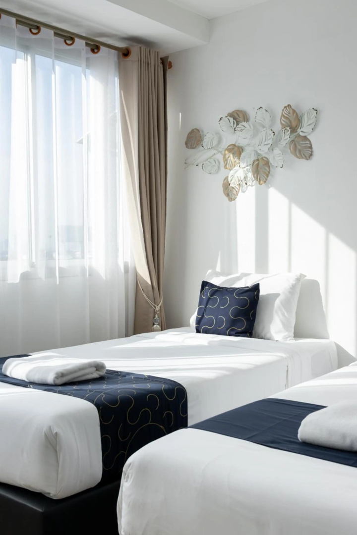 Foto - Nature Boutique Hotel Ratchayothin