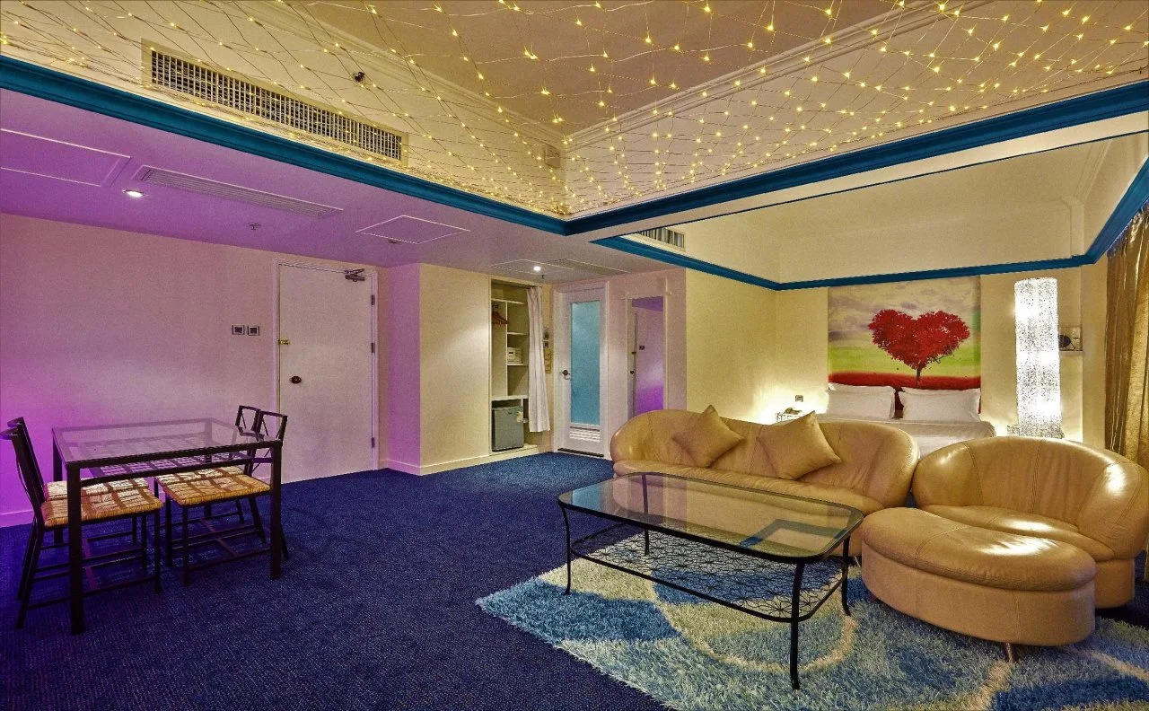 Foto - Warwick Hotel Cheung Chau