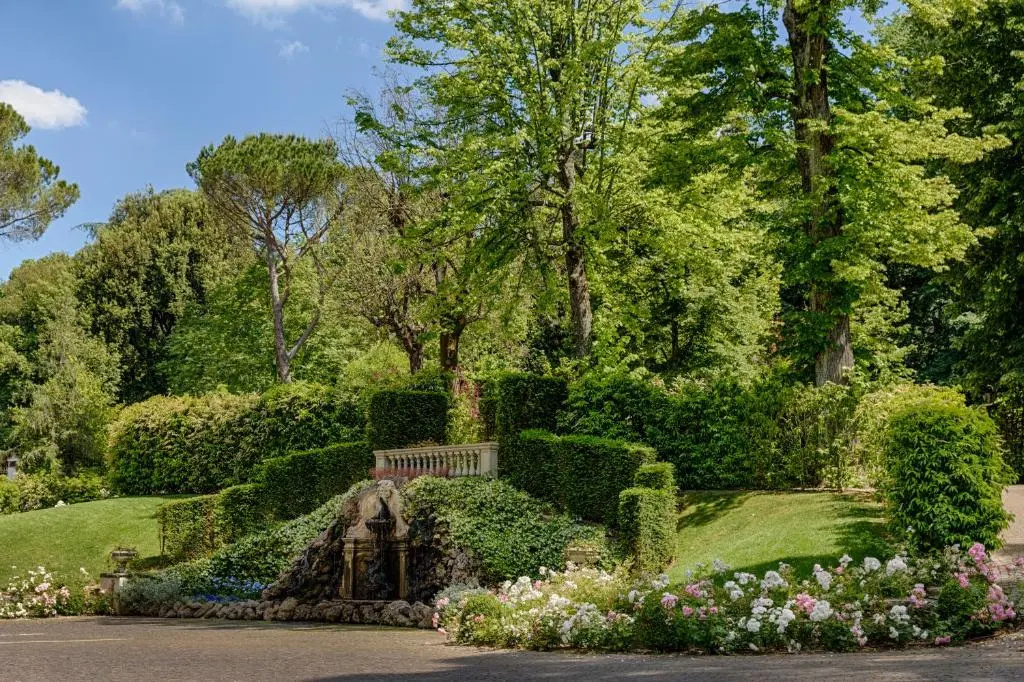 Photo - Villa Cora