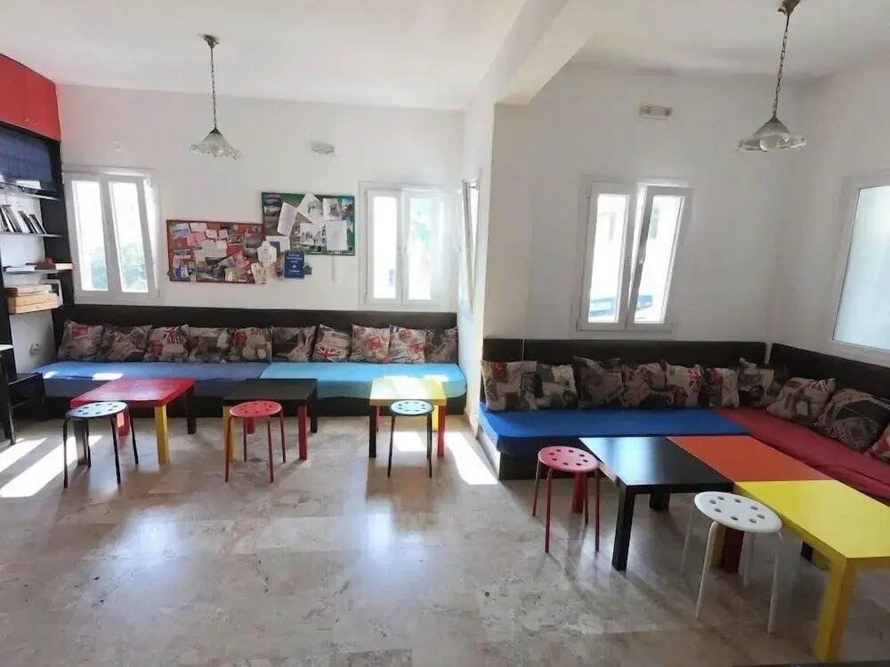 Foto - Fira Backpackers Place