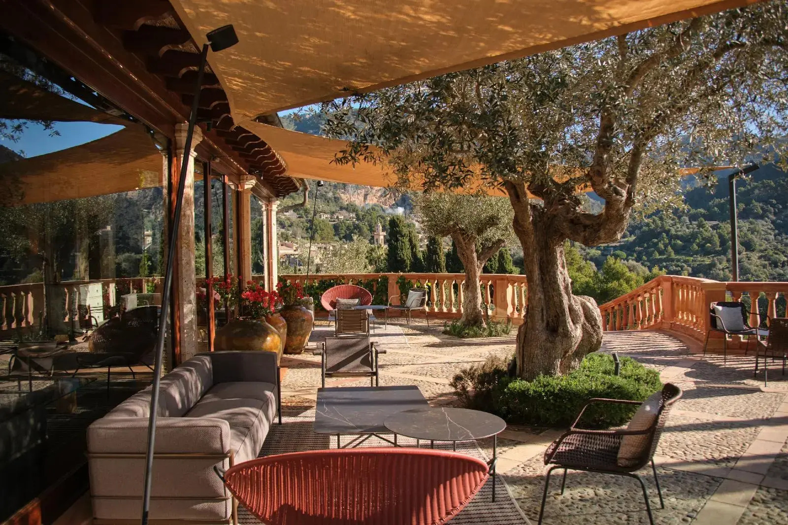 Foto - Valldemossa Hotel, The Natural Sanctuary