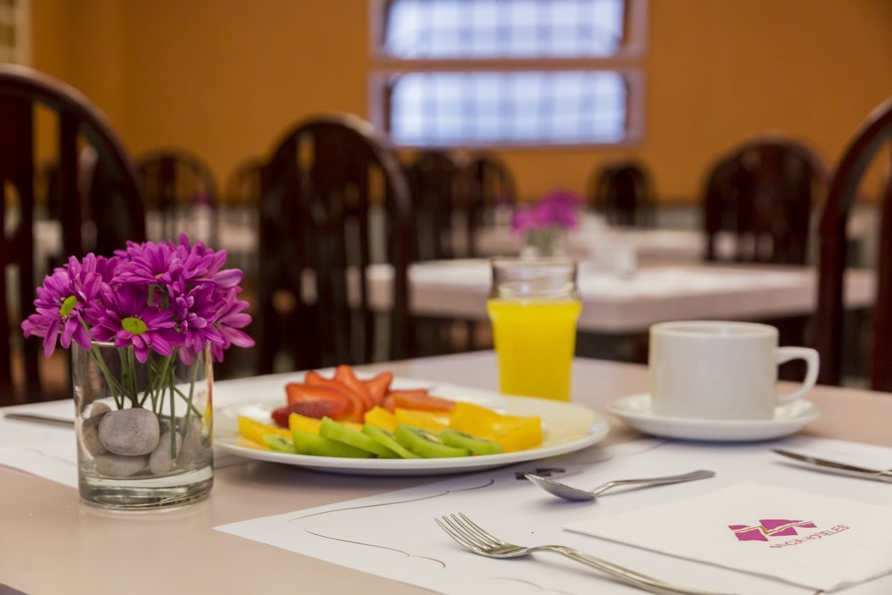 Photo - Hotel Macià Cóndor