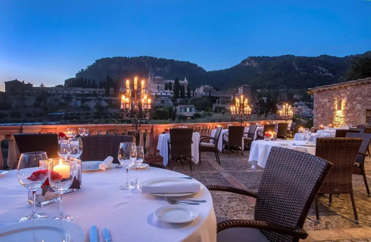 Foto - Valldemossa Hotel