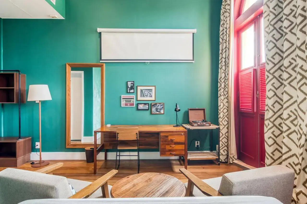 Photo - Socialtel Lapa Rio de Janeiro